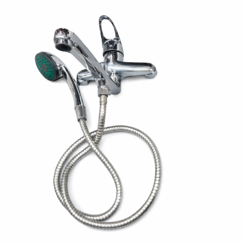 Baterie cada-dus pipa lunga RF LR-05